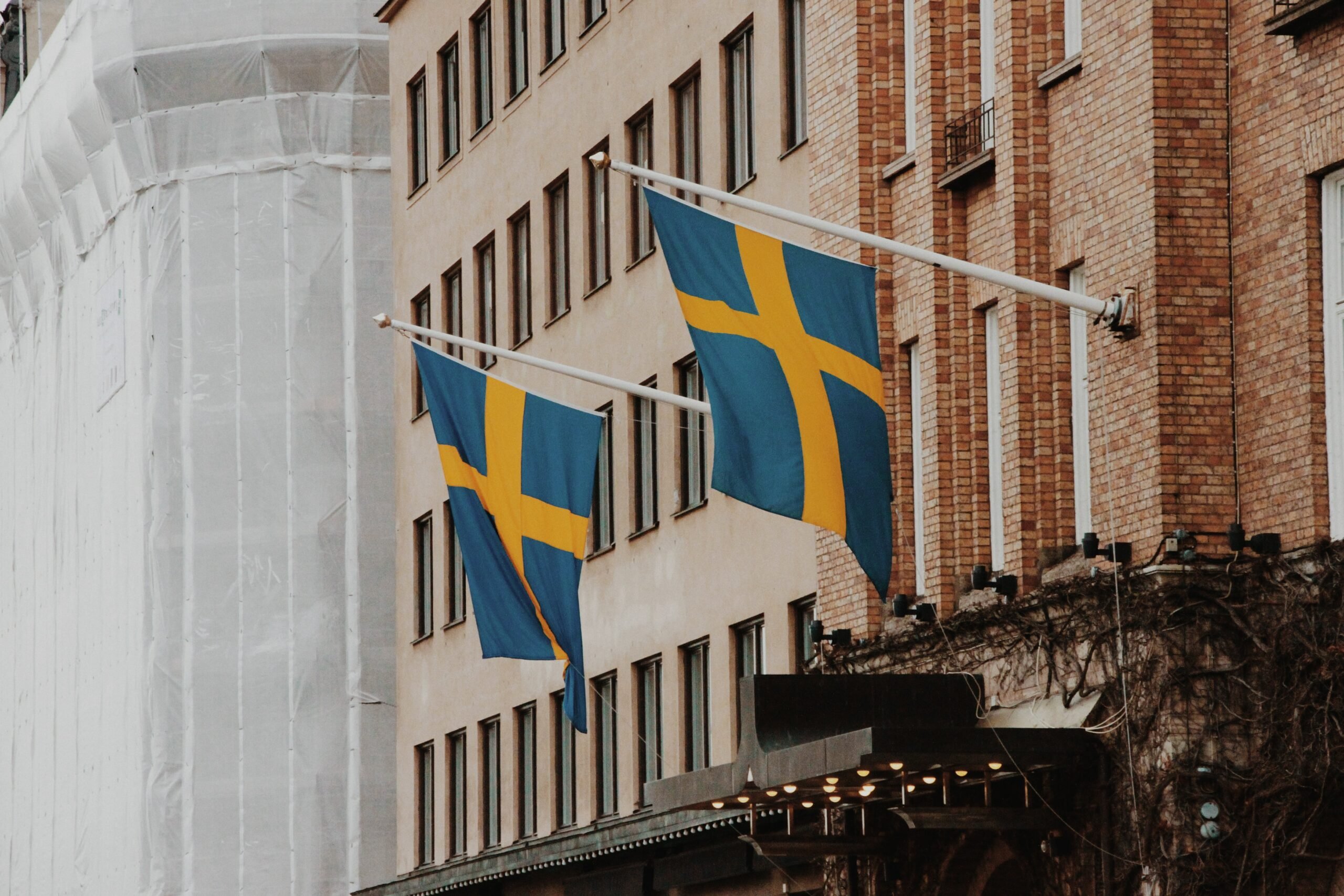 Szwecja scaled 1 - Your Ultimate Guide to Sweden - LikeSweden.com - COVID-19 in Sweden - the latest restrictions [January 2023]