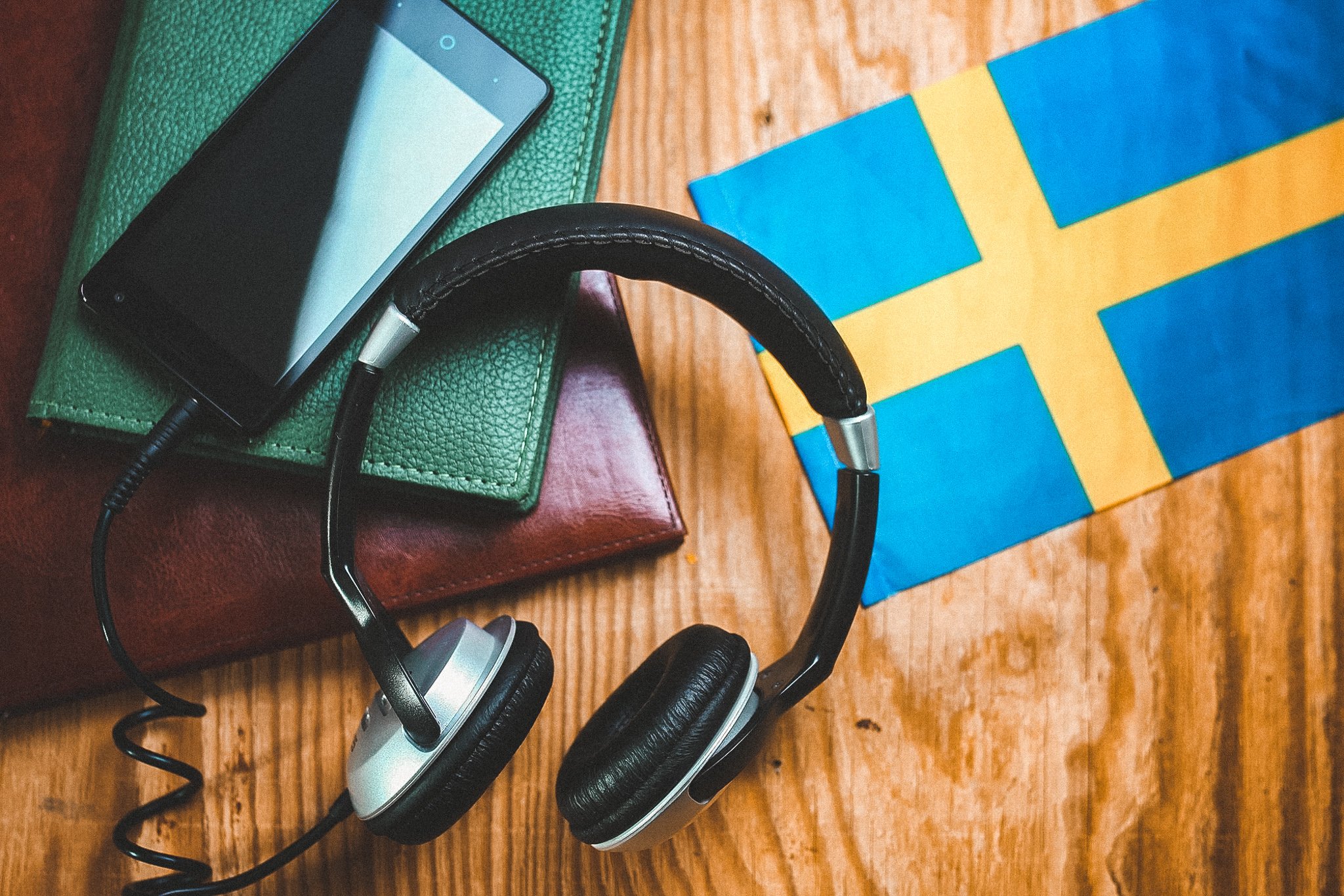 nauka jezyka szwedzkiego w szwecji - Your Ultimate Guide to Sweden - LikeSweden.com - 5 methods to learn Swedish while living in Sweden