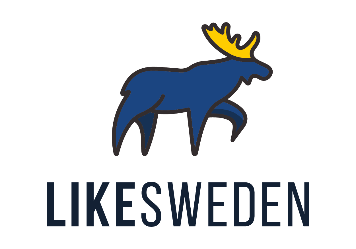LikeSweden.com