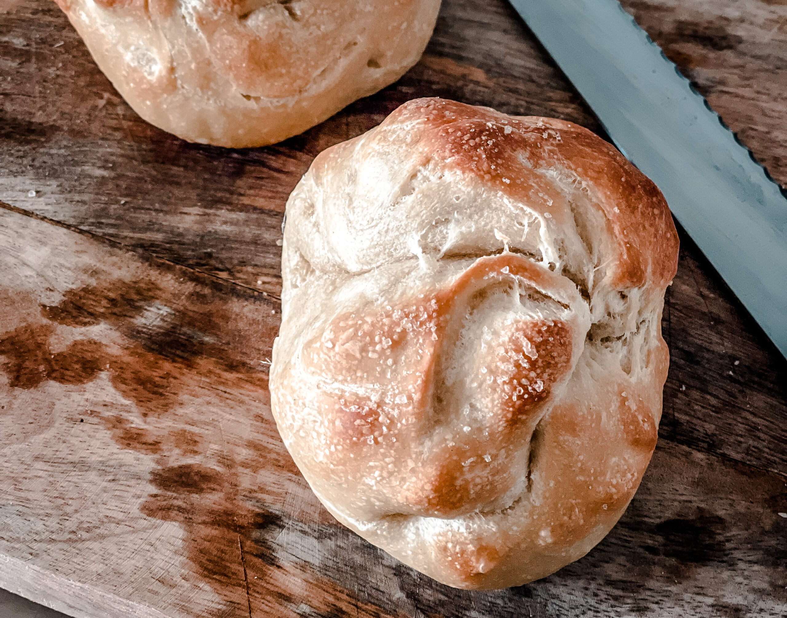 breakfast wheat rolls 1 scaled - Your Ultimate Guide to Sweden - LikeSweden.com - Easy and delicious breakfast buns recipe