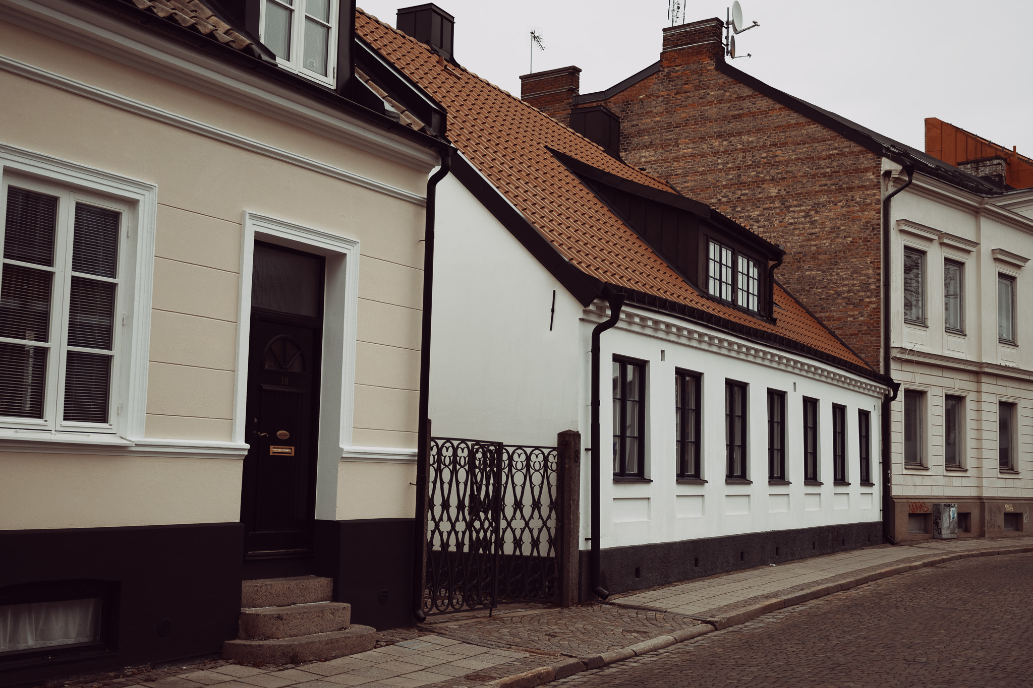 lund houses - Your Ultimate Guide to Sweden - LikeSweden.com - 24 thoughts after 24 months of living in Sweden