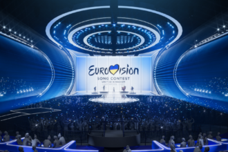 eurovision - Your Ultimate Guide to Sweden - LikeSweden.com - From Sweden with Love: 8 Eurovision songs written by Swedes for other countries