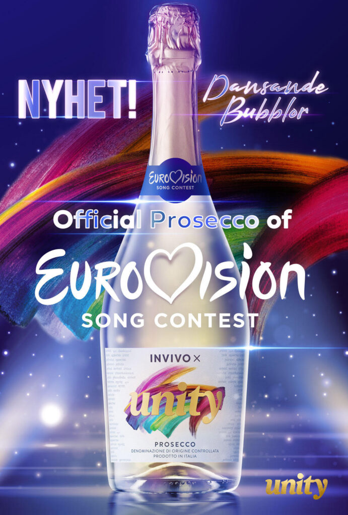 melodifestivalen prosecco - Your Ultimate Guide to Sweden - LikeSweden.com - A fascinating history of Sweden's Melodifestivalen: From ABBA to Eurovision Glory