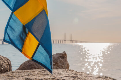 Sveriges nationaldagen - Your Ultimate Guide to Sweden - LikeSweden.com - Glad Nationaldagen, Sverige! - Swedish National Day