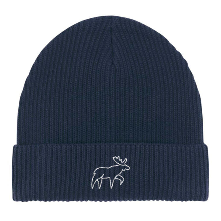 LikeSweden Moose Beanie PRE-ORDER - Image 2