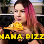 likesweden banana pizza - Your Ultimate Guide to Sweden - LikeSweden.com - Swedish banana curry pizza test
