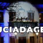 luciadagen - Your Ultimate Guide to Sweden - LikeSweden.com - Luciadagen 2024 in Malmö