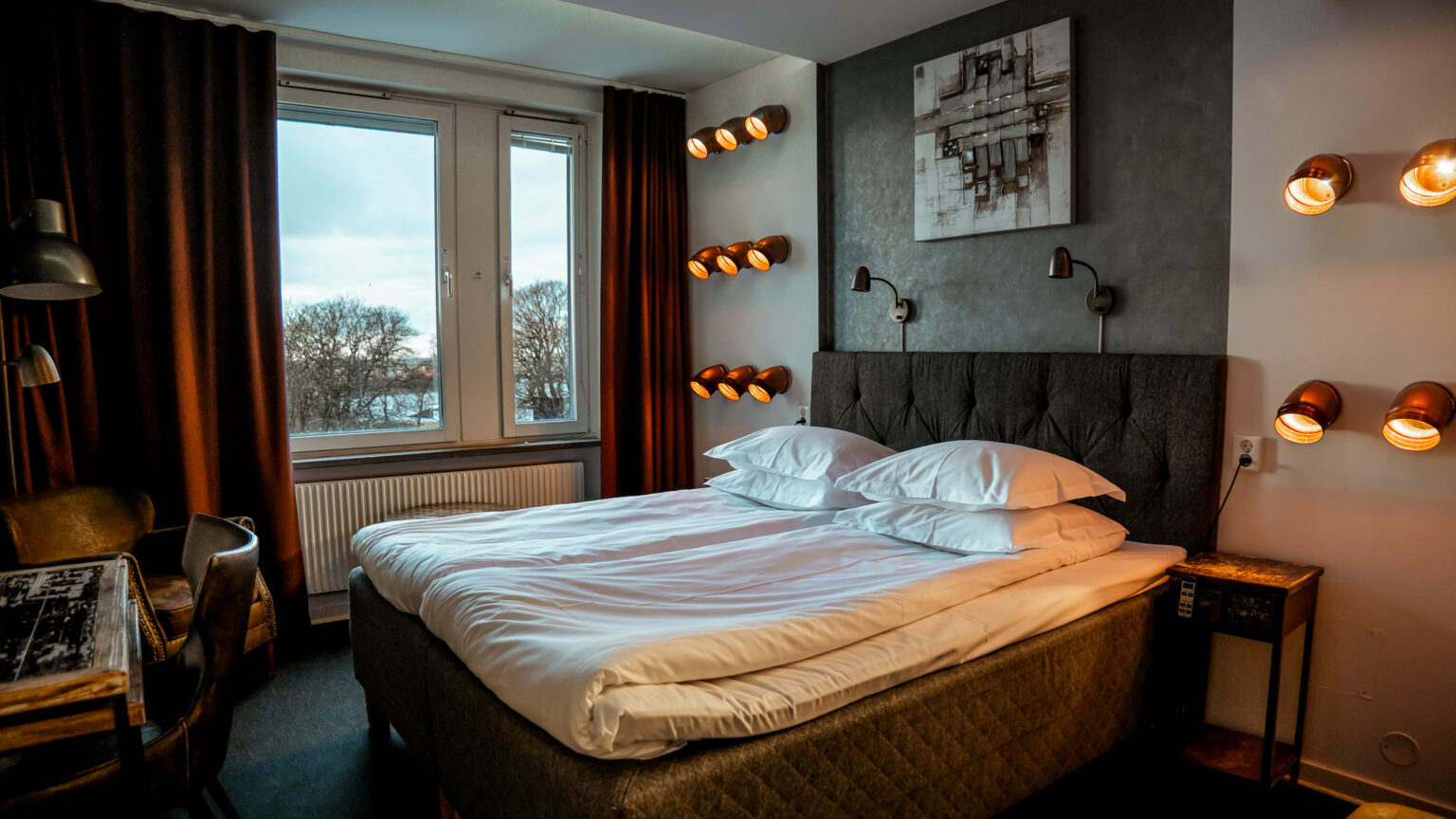 TomaszPikus 1 - Your Ultimate Guide to Sweden - LikeSweden.com - Havshotellet - cozy stay in Malmö not only for the Valentine's Day