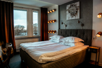 TomaszPikus 1 - Your Ultimate Guide to Sweden - LikeSweden.com - Havshotellet - cozy stay in Malmö not only for the Valentine's Day