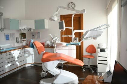 Swedish dental care - explained