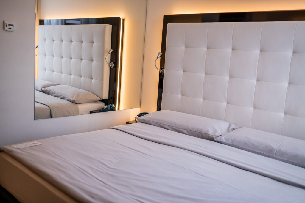 INNSiDE Berlin Mitte - INNSiDE Room