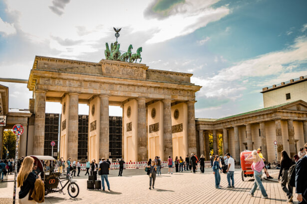 INNSiDE Berlin Mitte - Convenient Hotel in Central Berlin – LikeSweden