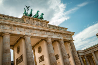 Berlin Must-see Essentials - The Brandenburg Gate