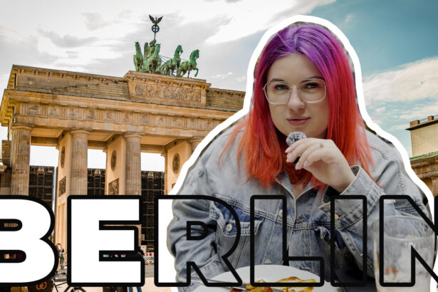 Road Tour 2024 - Episode 1 - Berlin – LikeSweden