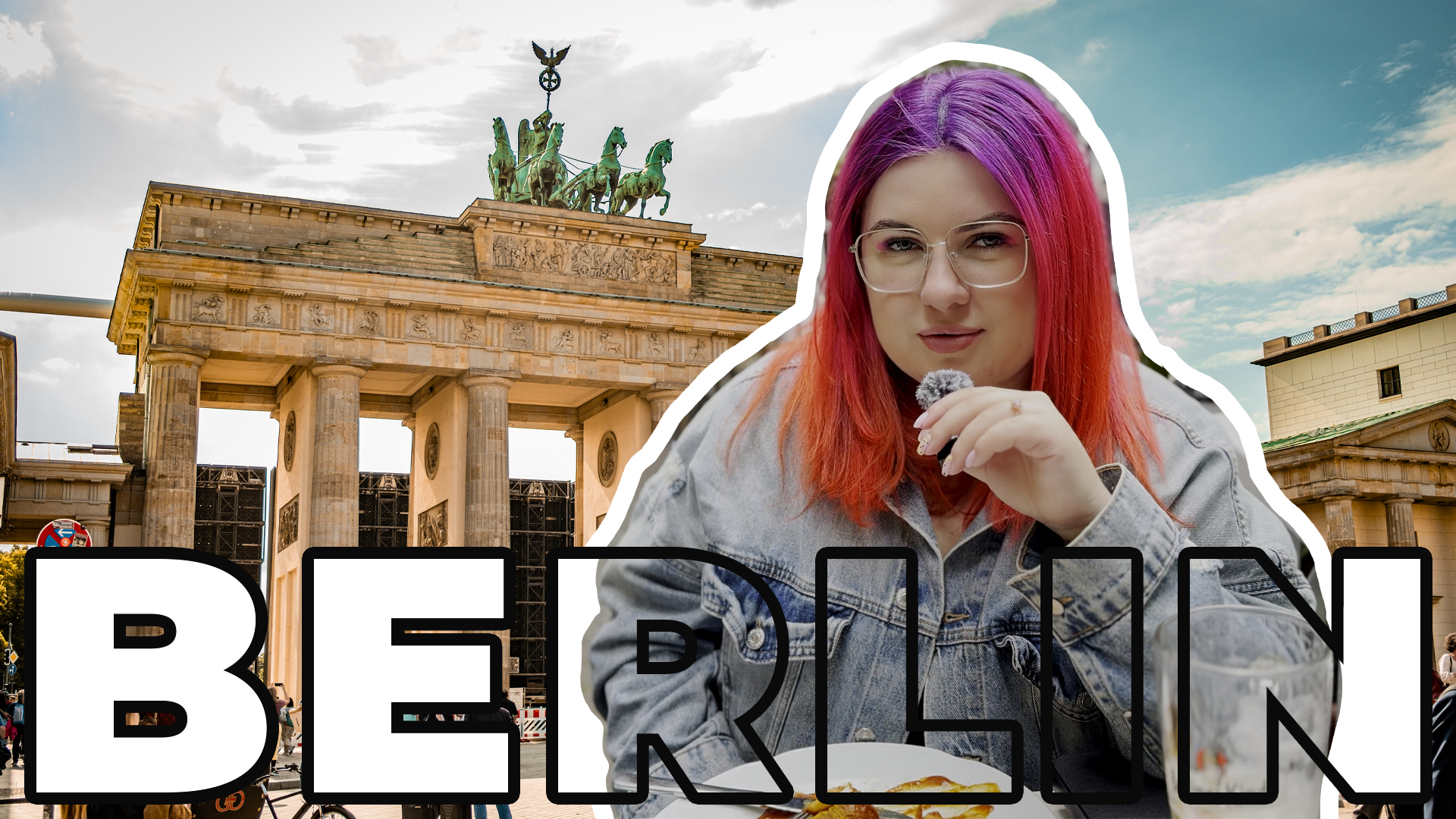 berlin miniatura - Your Ultimate Guide to Sweden - LikeSweden.com - Road Tour 2024 - Episode 1 - Berlin