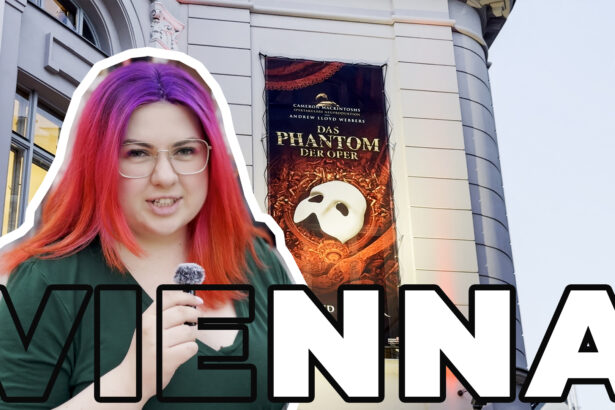 Road Tour 2024 - Episode 2 - Vienna – LikeSweden