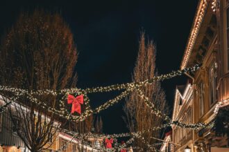 How sweden celebrates christmas 1 - Your Ultimate Guide to Sweden - LikeSweden.com - How Sweden Celebrates Christmas: Traditions, Food, and Festivities