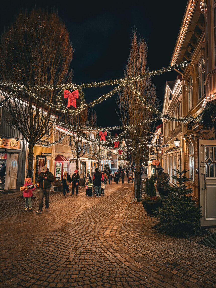 How sweden celebrates christmas 1 - Your Ultimate Guide to Sweden - LikeSweden.com - How Sweden Celebrates Christmas: Traditions, Food, and Festivities