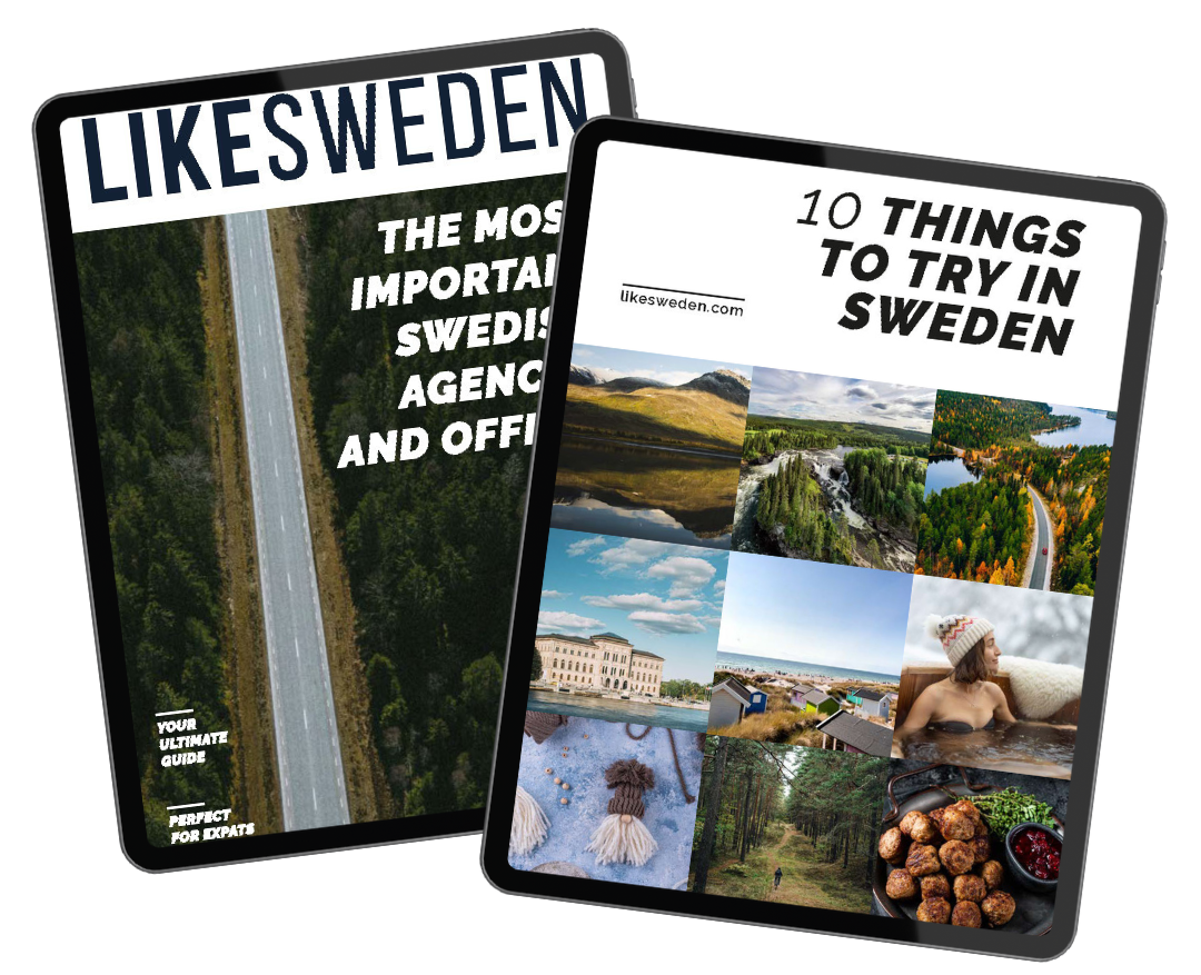 LikeSweden Freebies e1734269858226 - Your Ultimate Guide to Sweden - LikeSweden.com - Home