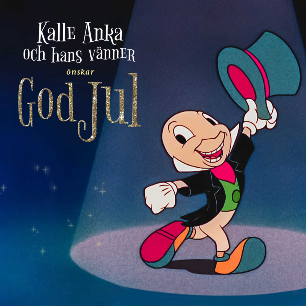 kalle anka 1 - Your Ultimate Guide to Sweden - LikeSweden.com - Why Swedes Watch Kalle Anka Every Christmas: The Unique Swedish Tradition