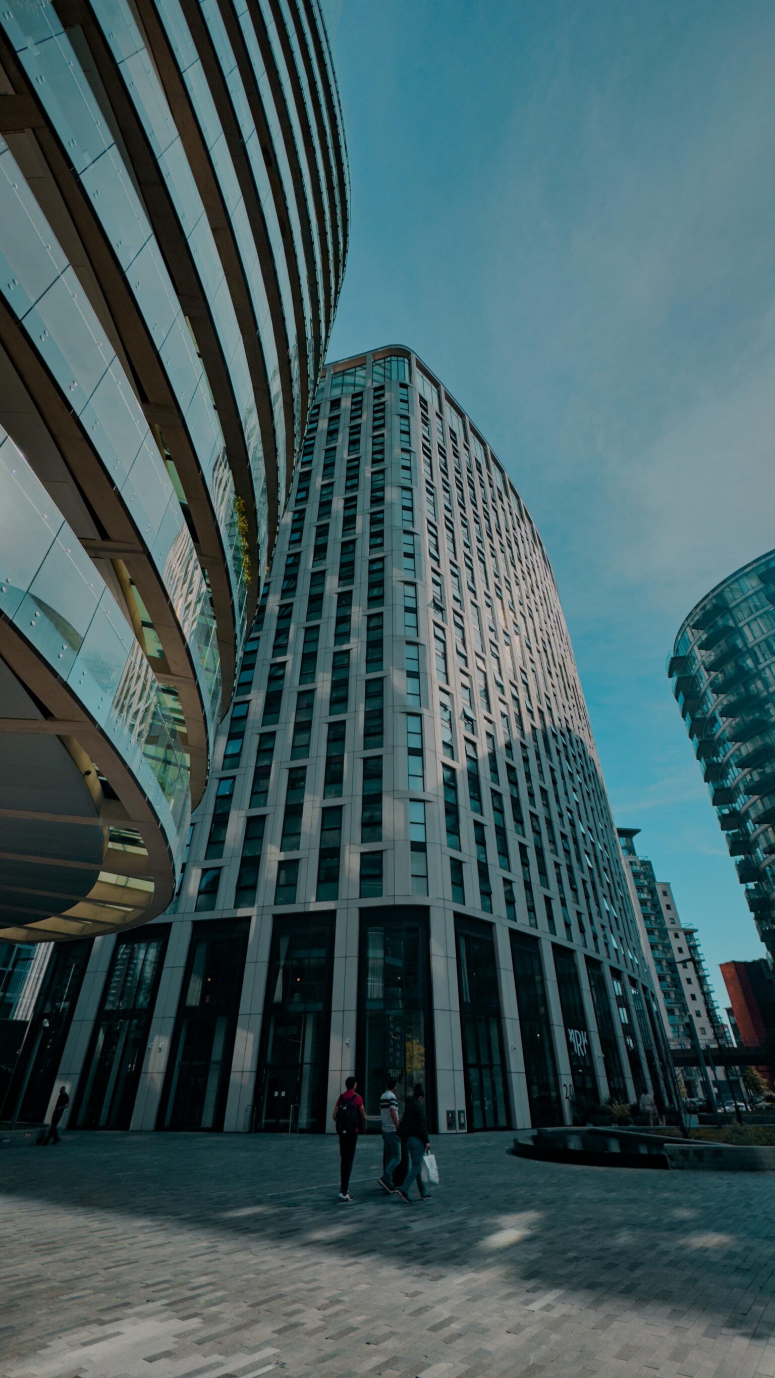ARK Canary wharf - Your Ultimate Guide to Sweden - LikeSweden.com - ARK Canary Wharf - Our Worst Hotel Experience in London