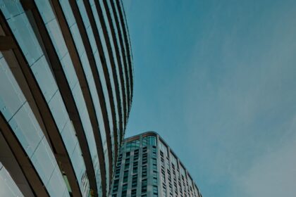 ARK Canary wharf - Your Ultimate Guide to Sweden - LikeSweden.com - ARK Canary Wharf - Our Worst Hotel Experience in London
