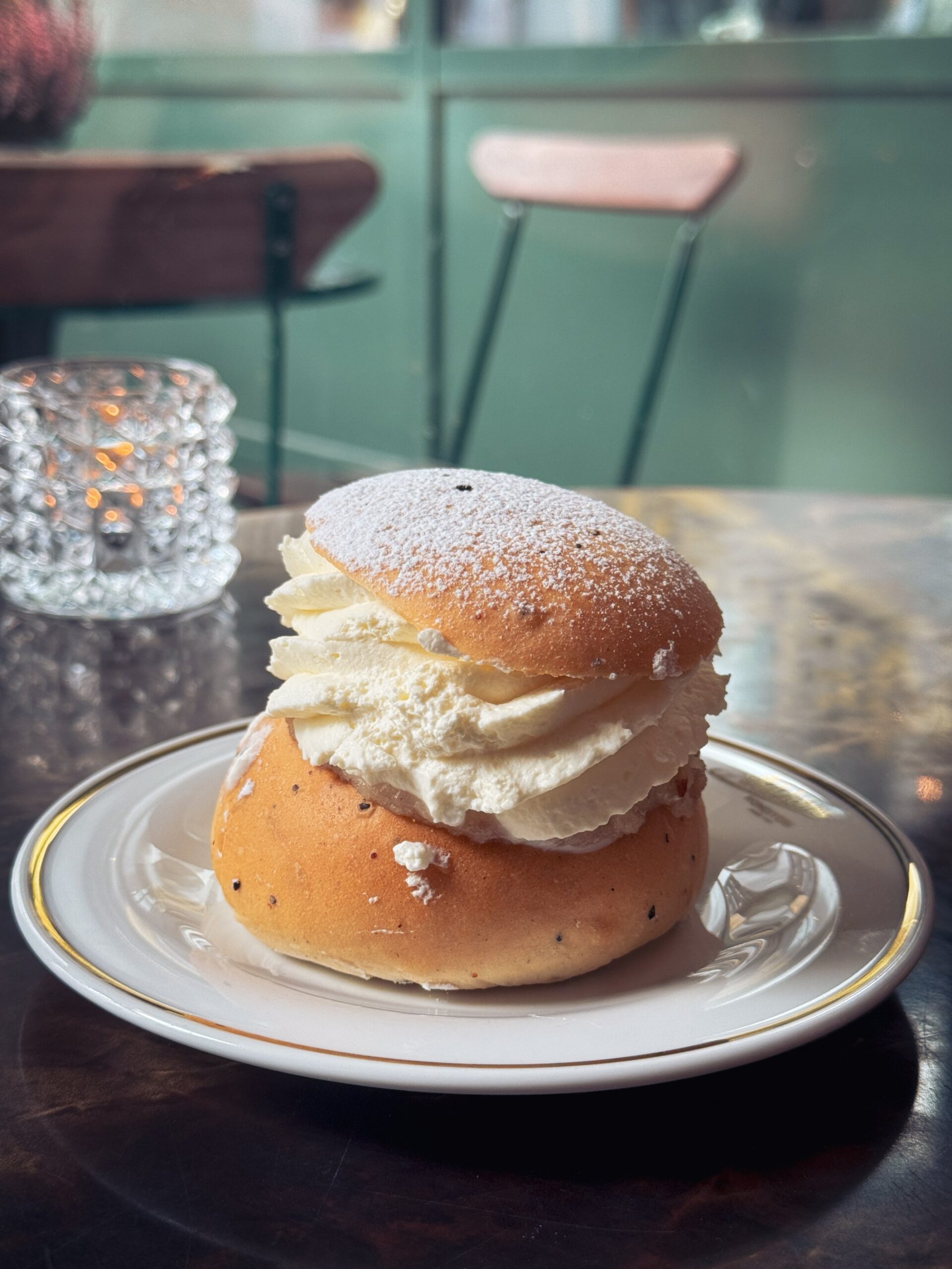 IMG 4065 scaled - Your Ultimate Guide to Sweden - LikeSweden.com - The Best Semla in Göteborg 2025