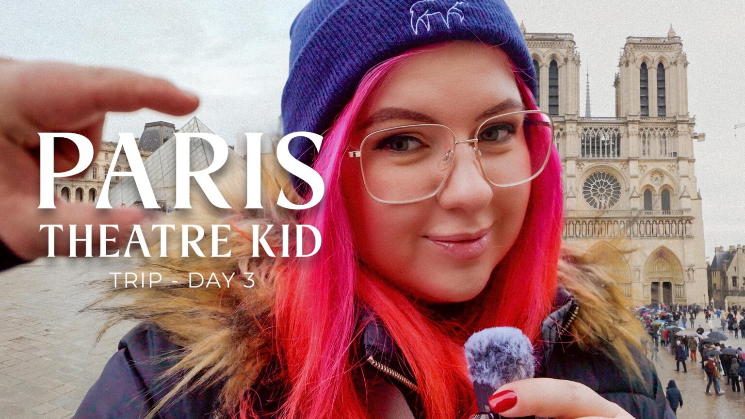 Searching For The Most Delicious French Onion Soup - Paris Vlog Day 3 – LikeSweden