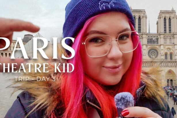 Searching For The Most Delicious French Onion Soup - Paris Vlog Day 3 – LikeSweden