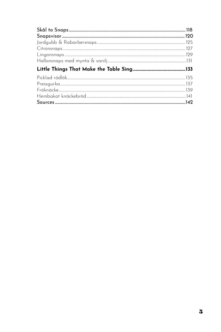 Midsommar - The Swedish Way [E-Book PREORDER] - Image 3