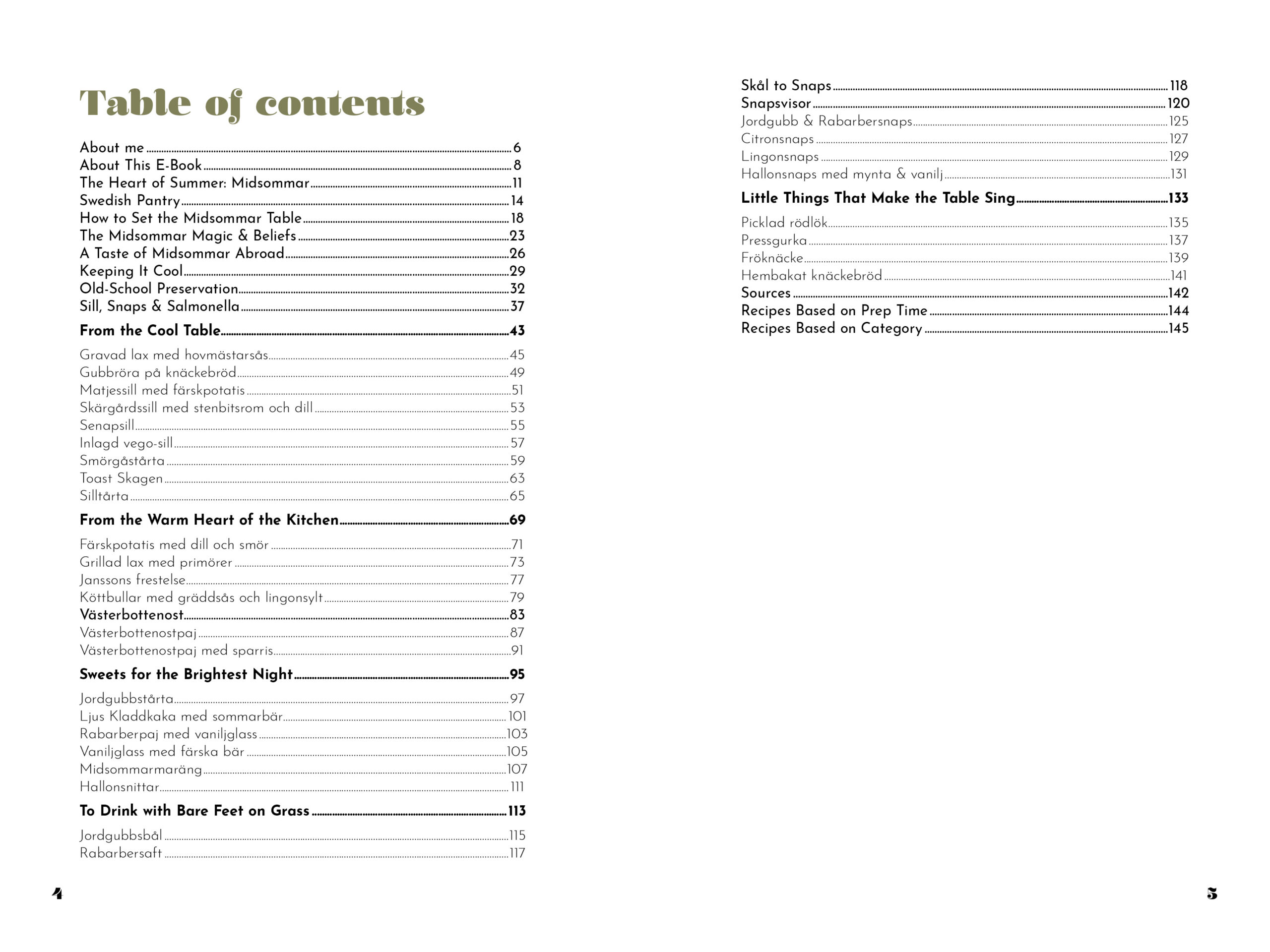 Midsommar - The Swedish Way [E-Book] - Image 2