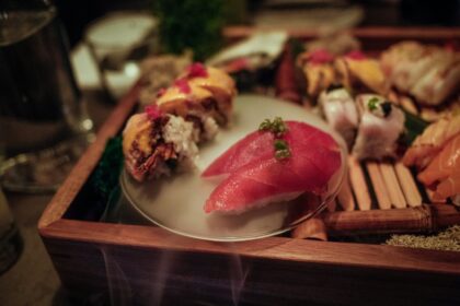 Izakaya by Komo - New Japanese concept in Göteborg