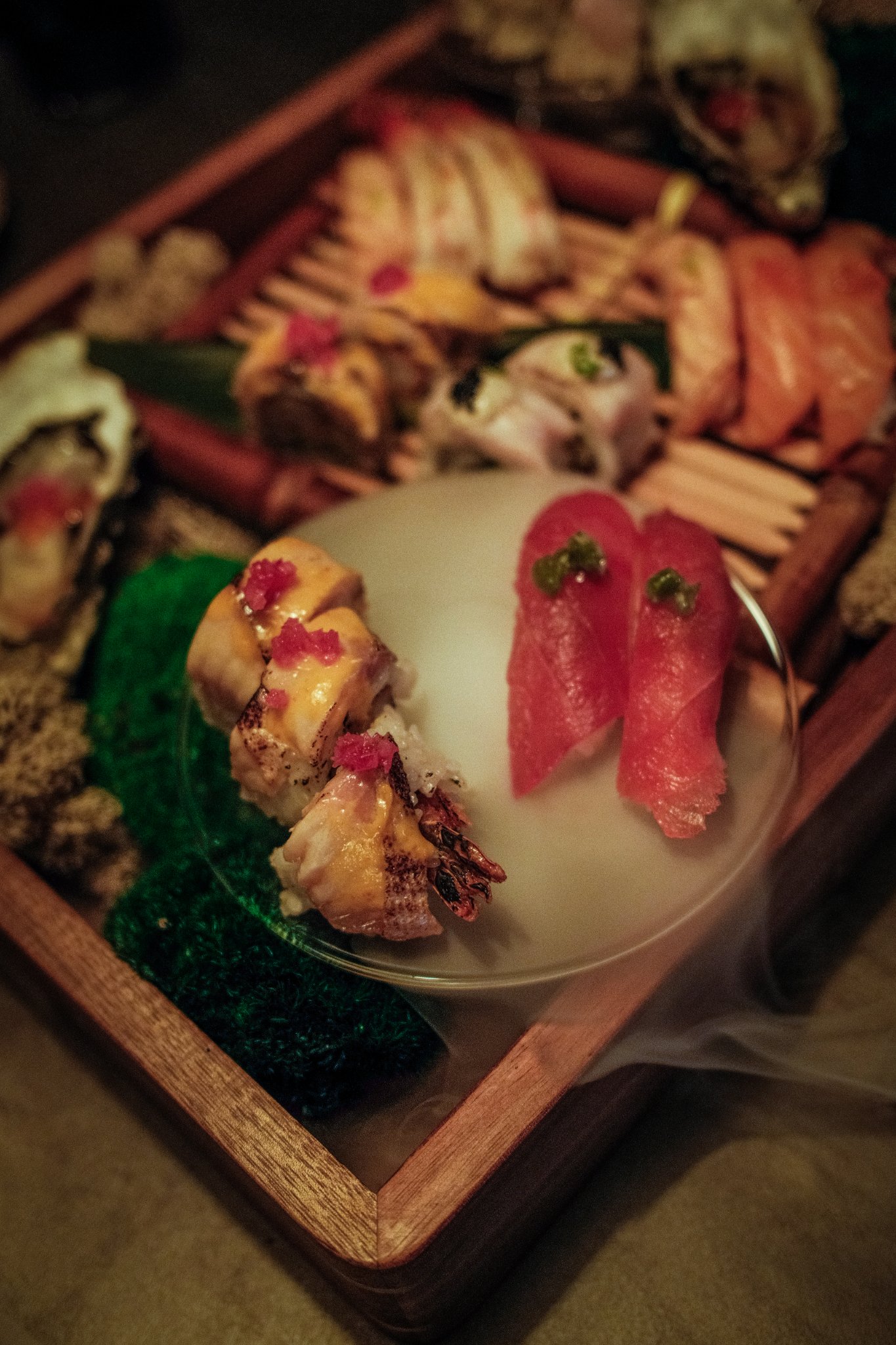 izakaya goteborg 10 - Your Ultimate Guide to Sweden - LikeSweden.com - IZAKAYA by Komo - The Best Sushi We’ve Had in Sweden (And Why You’ll Love It Too)