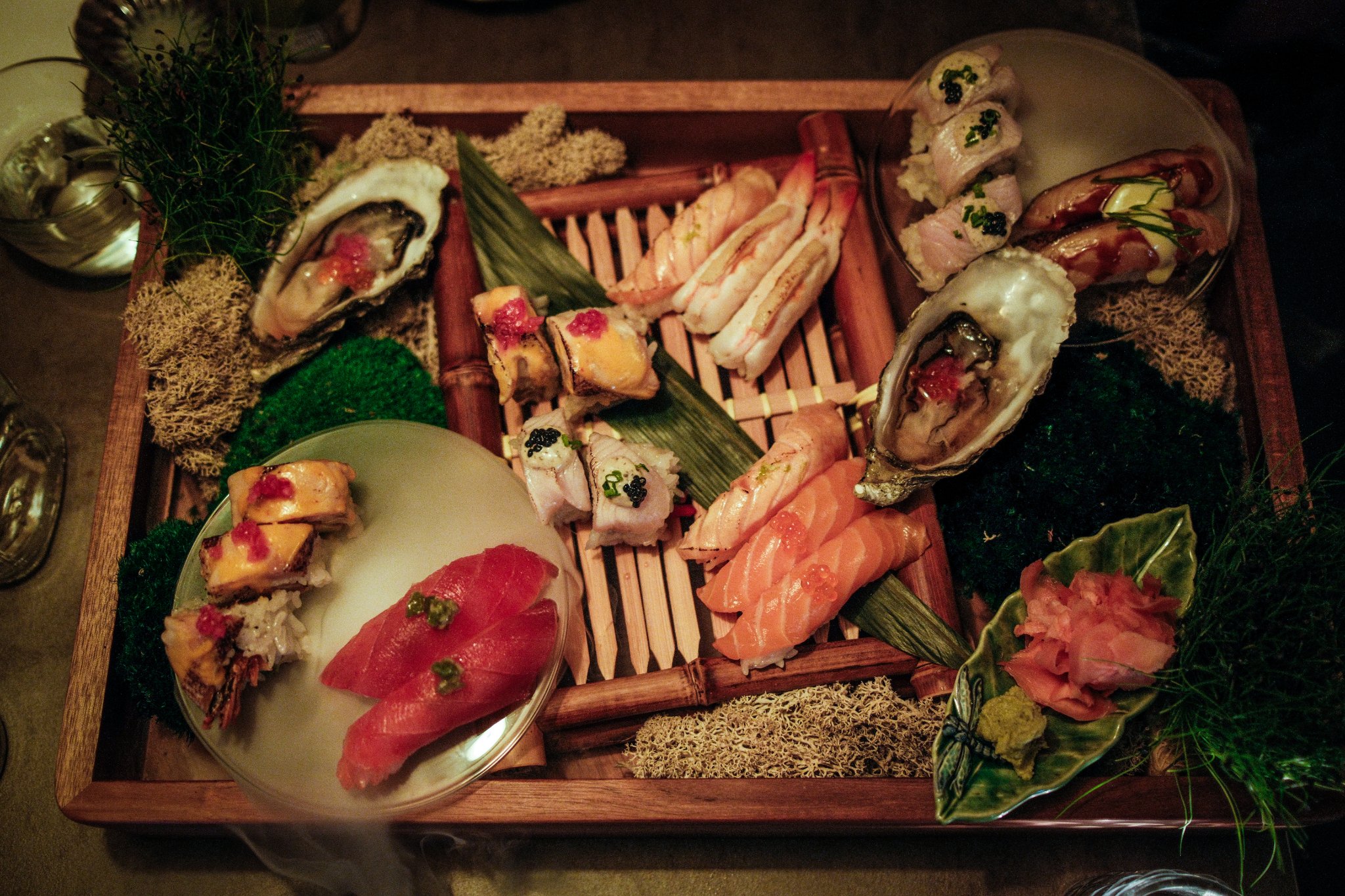 Izakaya by Komo - New Japanese concept in Göteborg