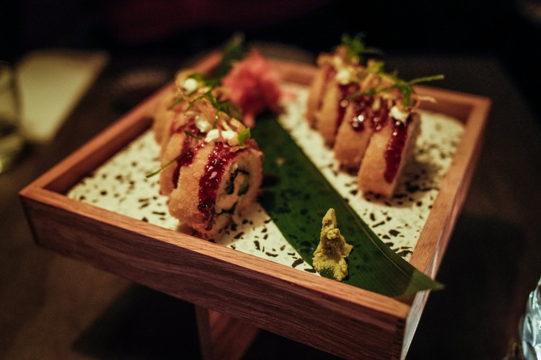 izakaya goteborg 12 - Your Ultimate Guide to Sweden - LikeSweden.com - IZAKAYA by Komo - The Best Sushi We’ve Had in Sweden (And Why You’ll Love It Too)
