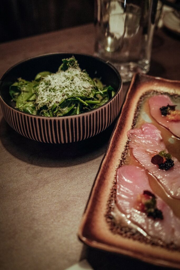 izakaya goteborg 4 - Your Ultimate Guide to Sweden - LikeSweden.com - IZAKAYA by Komo - The Best Sushi We’ve Had in Sweden (And Why You’ll Love It Too)