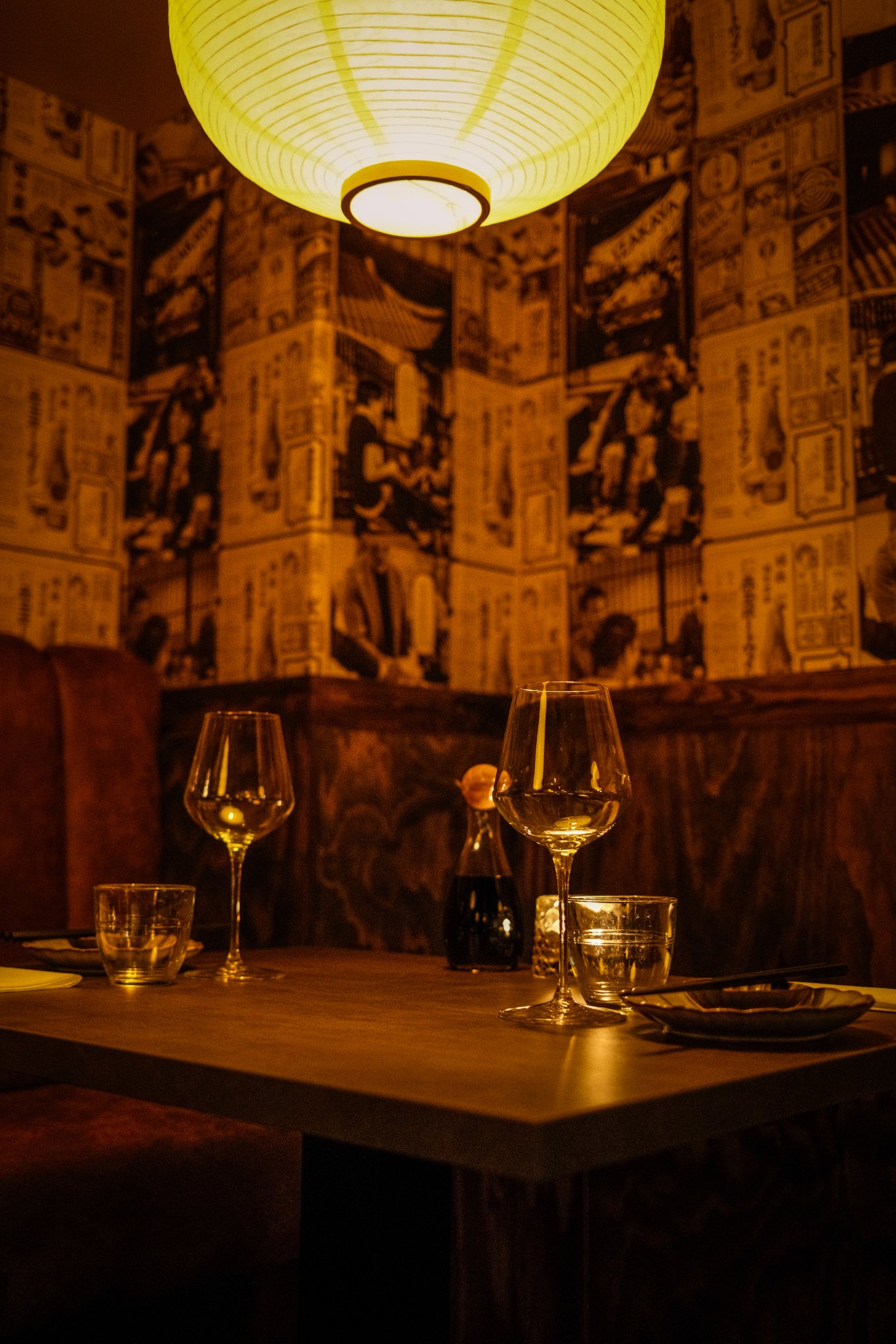 izakaya goteborg 7 - Your Ultimate Guide to Sweden - LikeSweden.com - IZAKAYA by Komo - The Best Sushi We’ve Had in Sweden (And Why You’ll Love It Too)