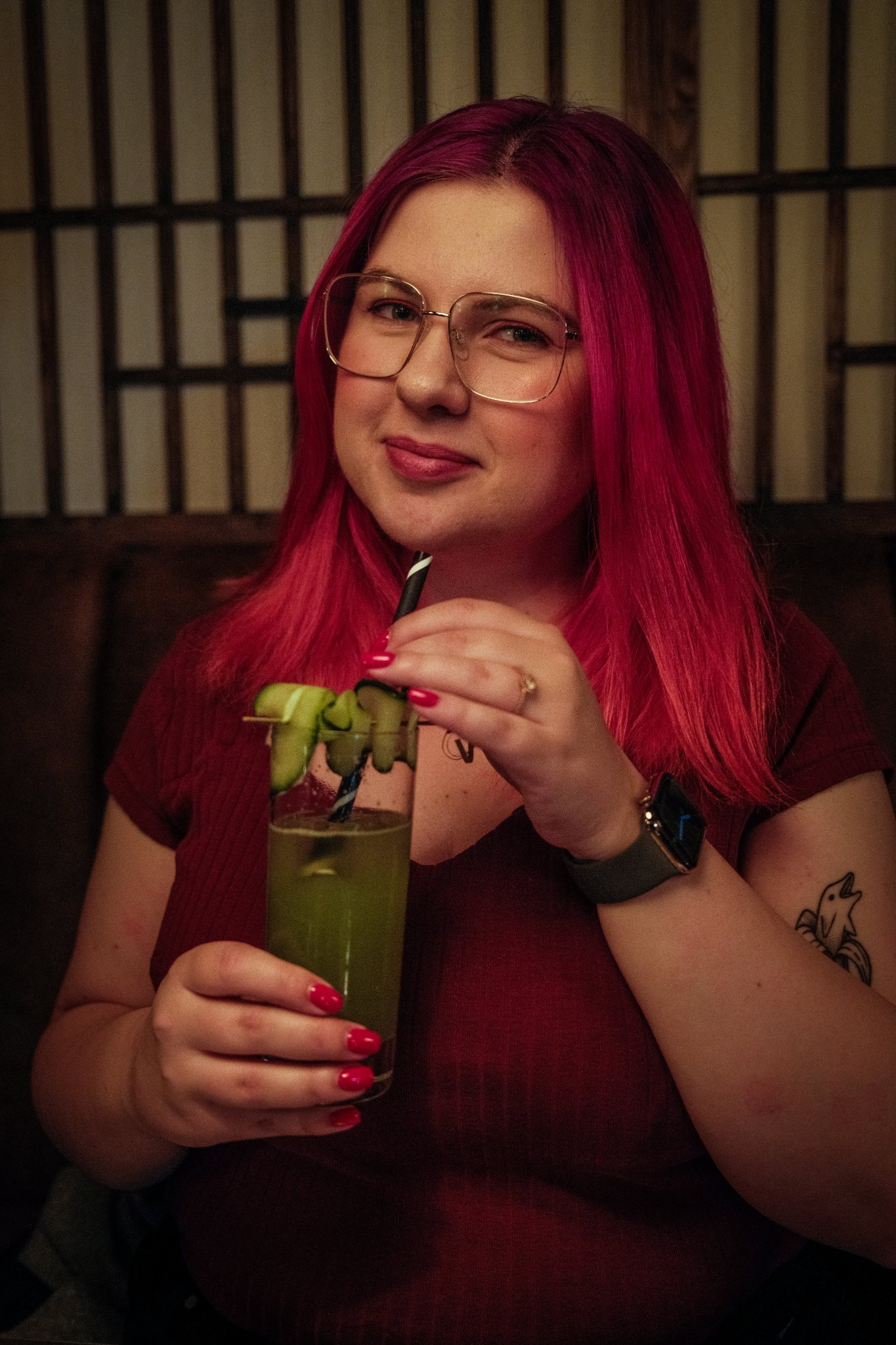 izakaya goteborg 8 - Your Ultimate Guide to Sweden - LikeSweden.com - IZAKAYA by Komo - The Best Sushi We’ve Had in Sweden (And Why You’ll Love It Too)