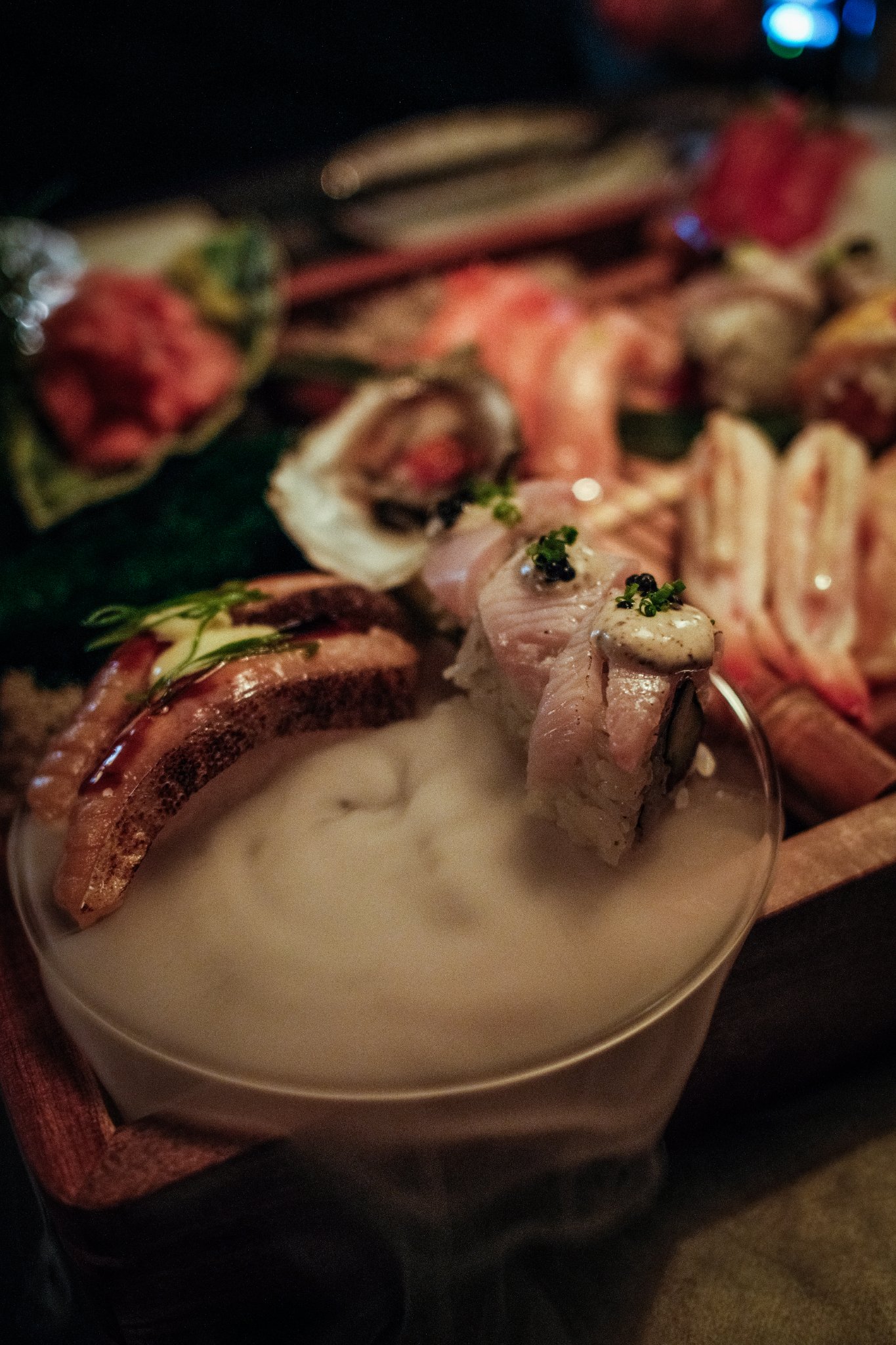izakaya goteborg 9 - Your Ultimate Guide to Sweden - LikeSweden.com - IZAKAYA by Komo - The Best Sushi We’ve Had in Sweden (And Why You’ll Love It Too)