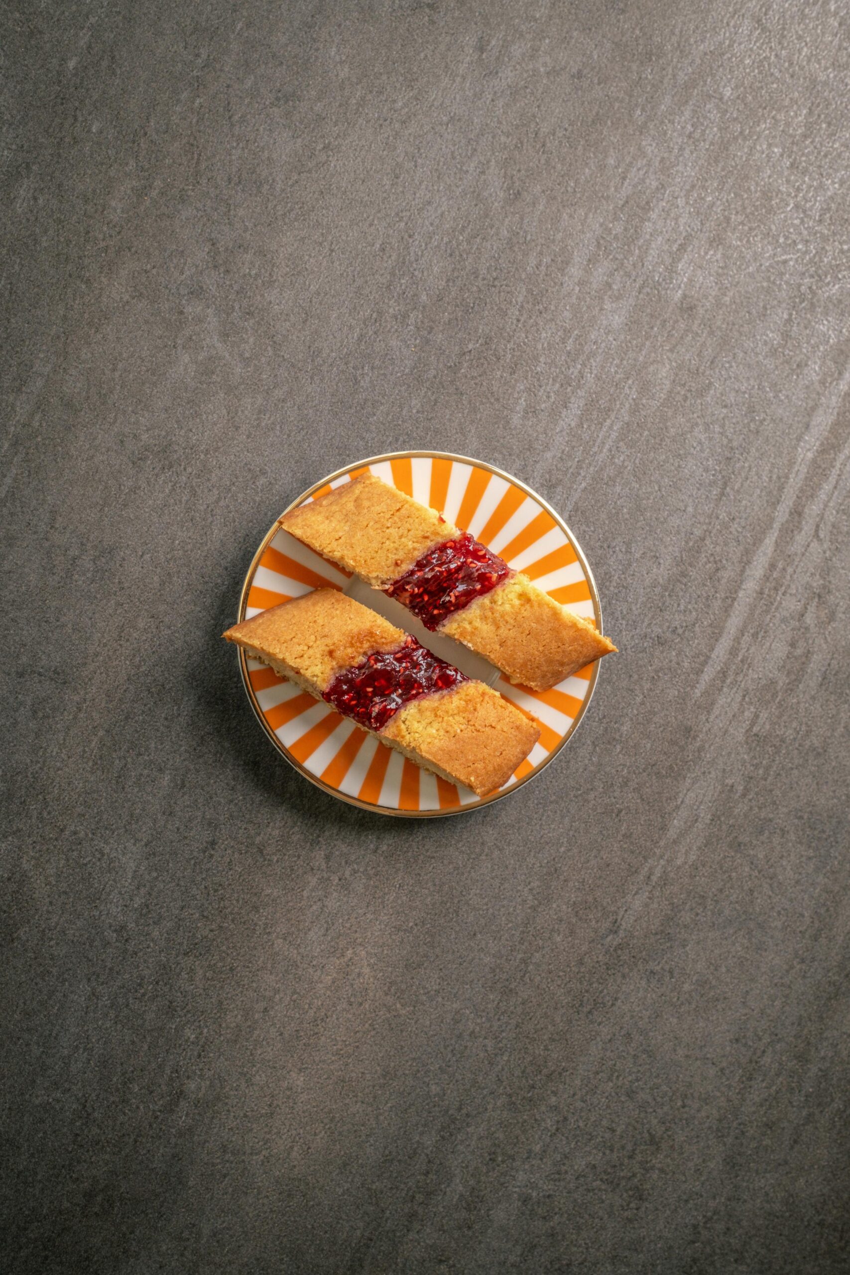 Swedish Midsommar Food