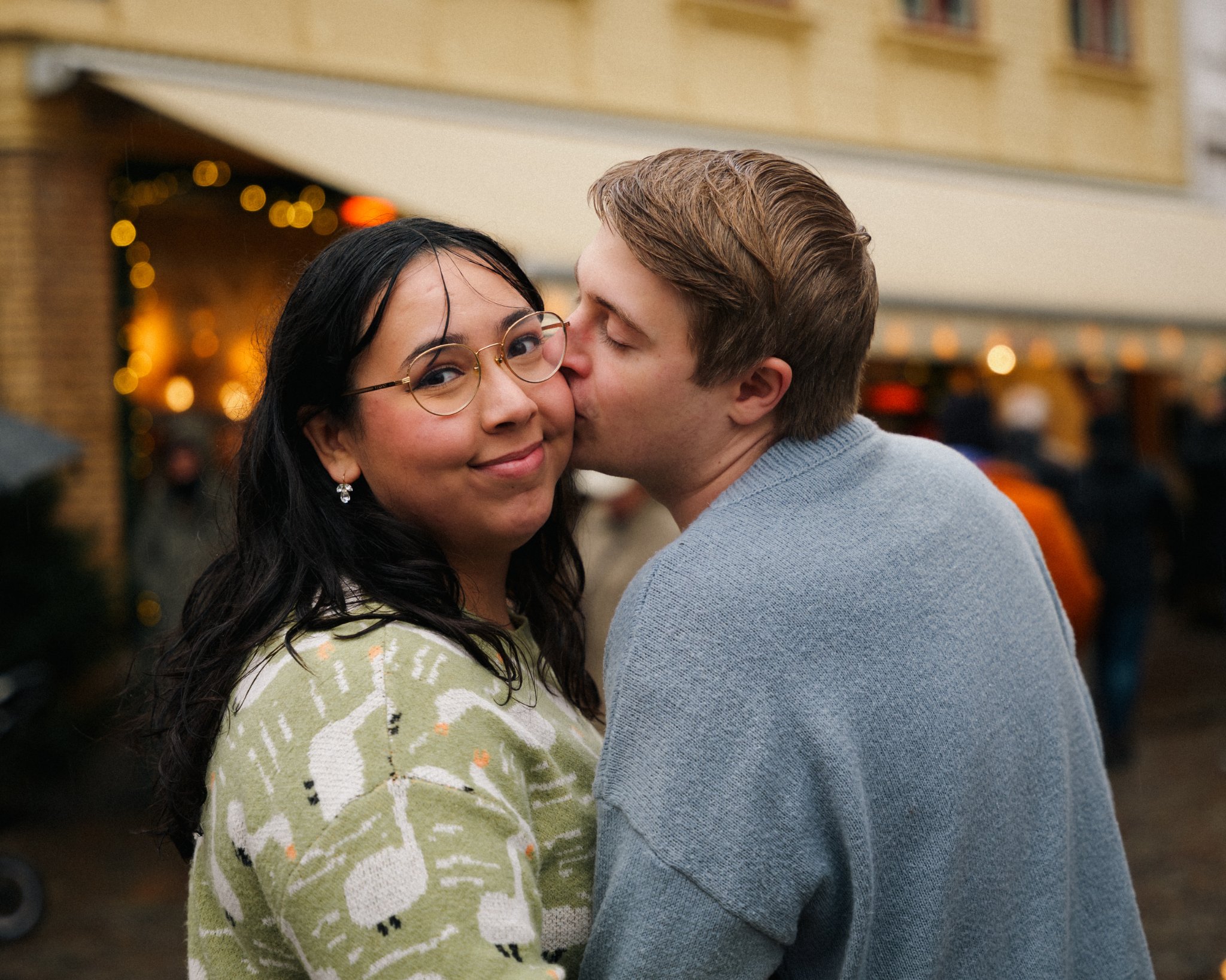 Göteborg Photo Walk with LikeSweden – LikeSweden