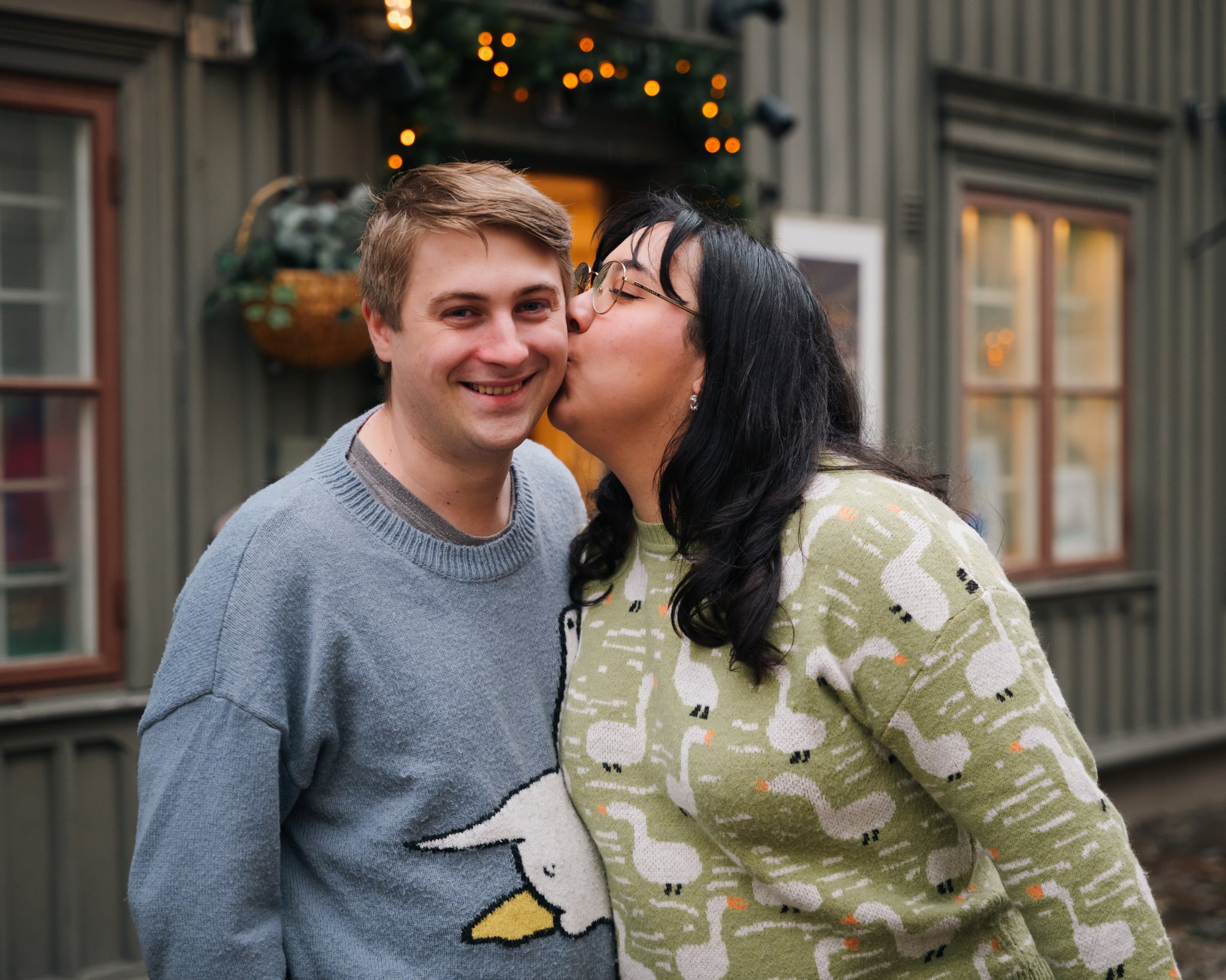 Göteborg Photo Walk with LikeSweden – LikeSweden