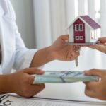 Types of housing in Sweden