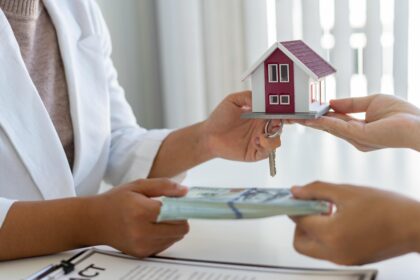 Types of housing in Sweden