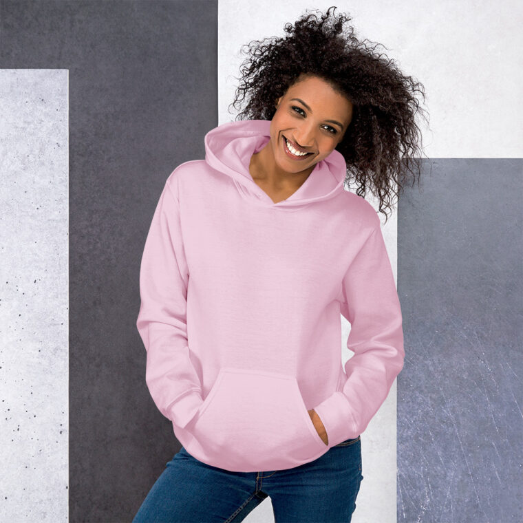Hjärnan Hjärnar Inte [Unisex Hoodie] - Image 4