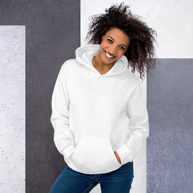 Hjärnan Hjärnar Inte [Unisex Hoodie] - Image 6