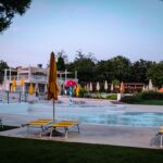 Camping Lanterna - Facilities - Aquamar Water park