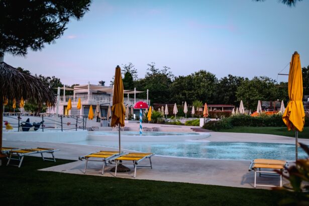 Camping Lanterna - Facilities - Aquamar Water park