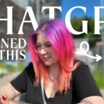 ChatGPT planned my Göteborg trip
