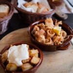 Konoba Anni - Restaurant Review in Novigrad Croatia